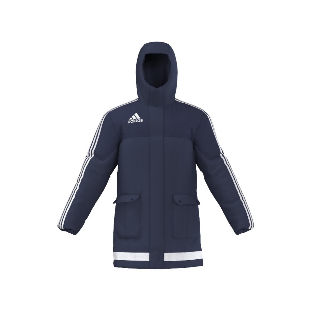 Kurtka adidas Tiro 15 STD JKT S20662 | Sklep internetowy