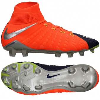 nike hypervenom phantom ic