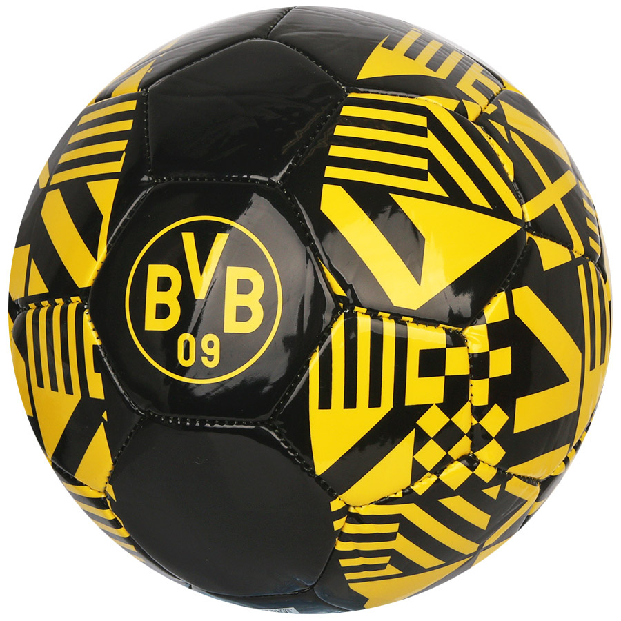 Piłka Puma Borussia Dortmund Football Culture UBD 083795 07