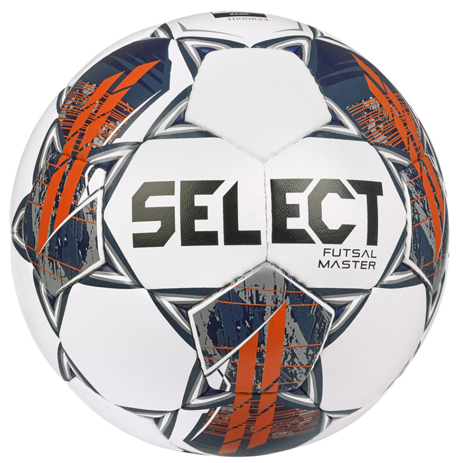 Piłka Select Master Futsal v22