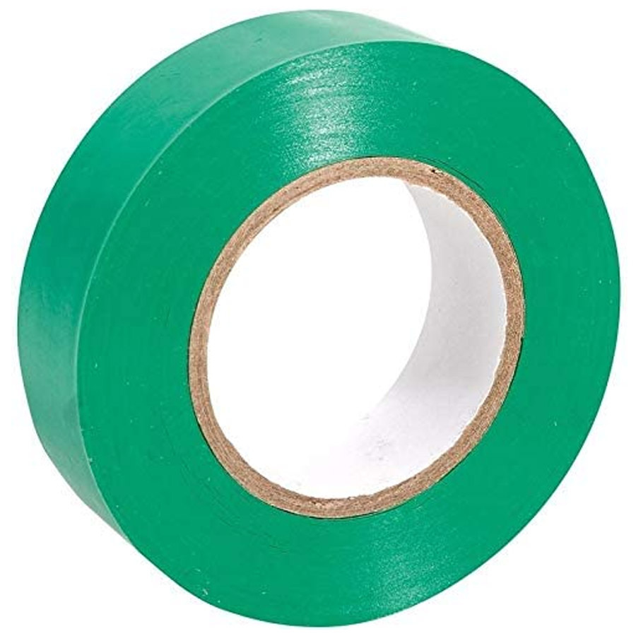 Tape zabezpieczający Select 1.9 cm zielony