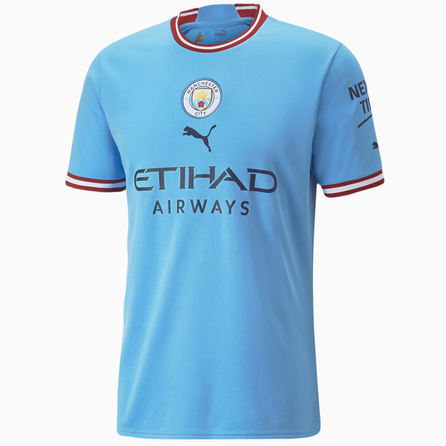 Koszulka Puma Manchester City Home 765710 01