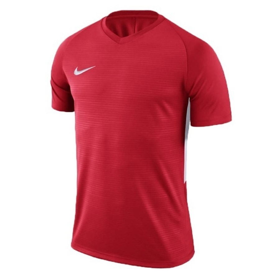 Koszulka Nike Y Tiempo Premier JSY SS 894111 657