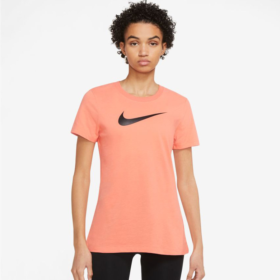 Koszulka Nike Dri-Fit Women's Training T-Shirt AQ3212 814