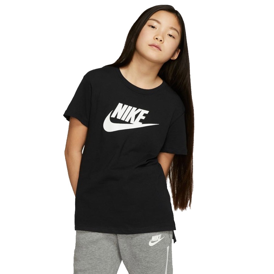 Koszulka Nike G NSW TEE DPTL BASIC FUTURA AR5088 010