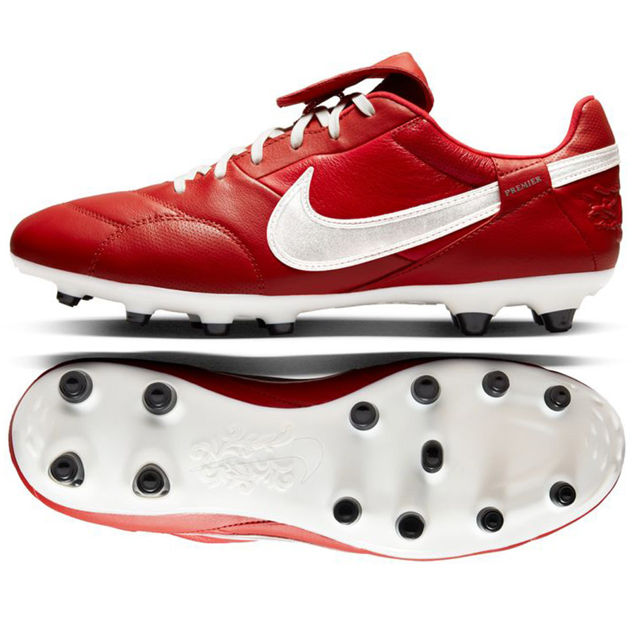 Buty The Nike Premier III FG AT5889 600