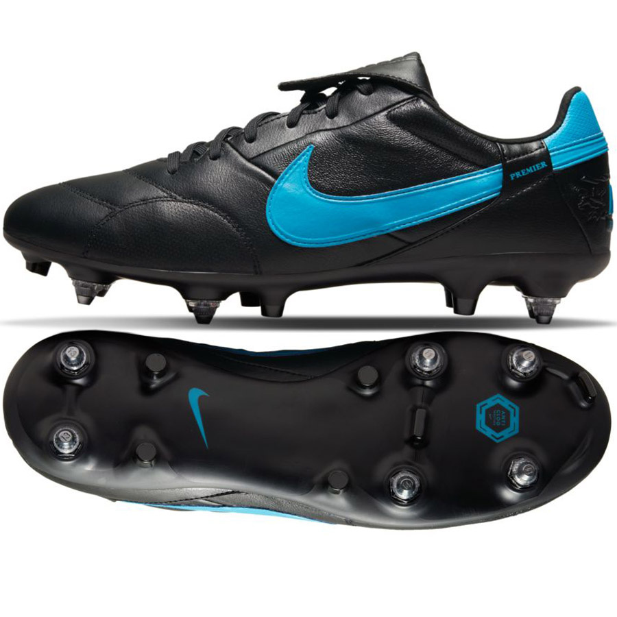 Buty The Nike Premier III SG-PRO AC AT5890 040