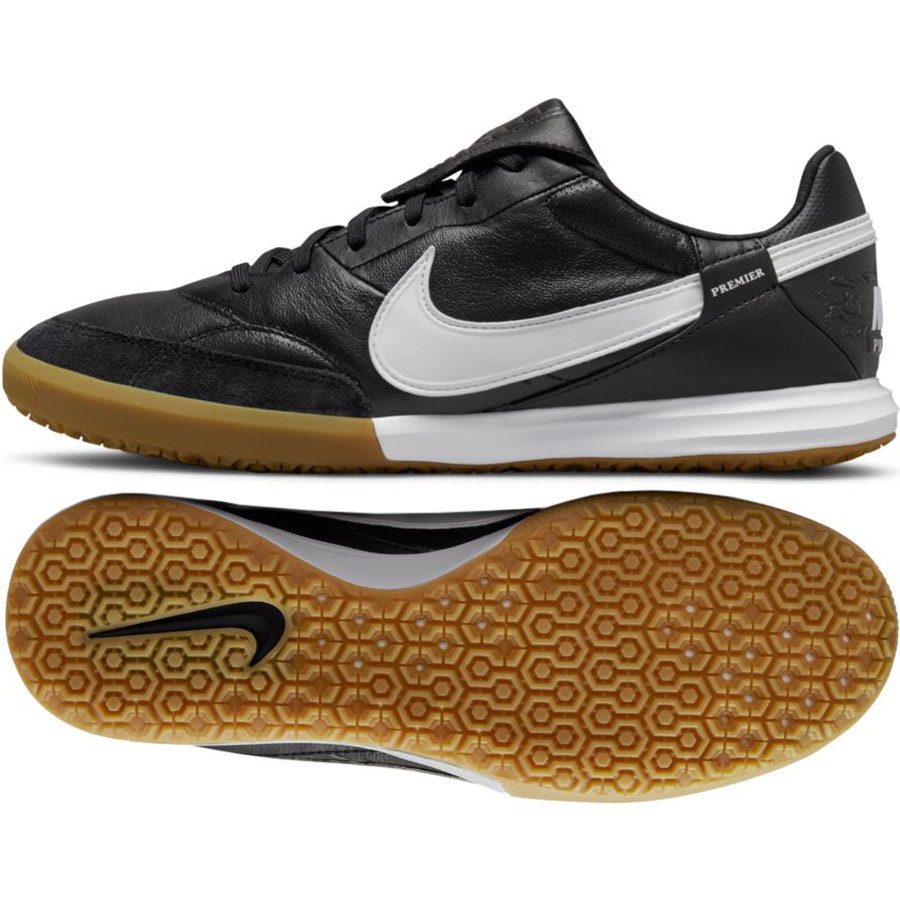 Buty The Nike Premier III IC AT6177 010