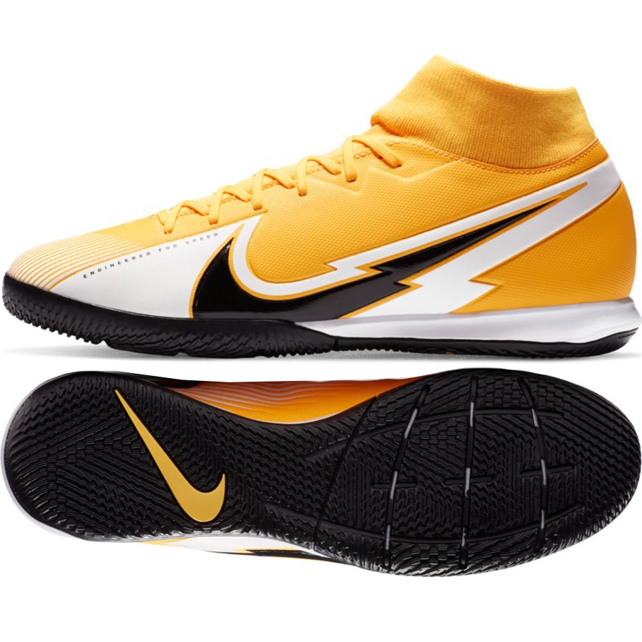 Buty Nike Mercurial Superfly 7 Academy IC AT7975 801