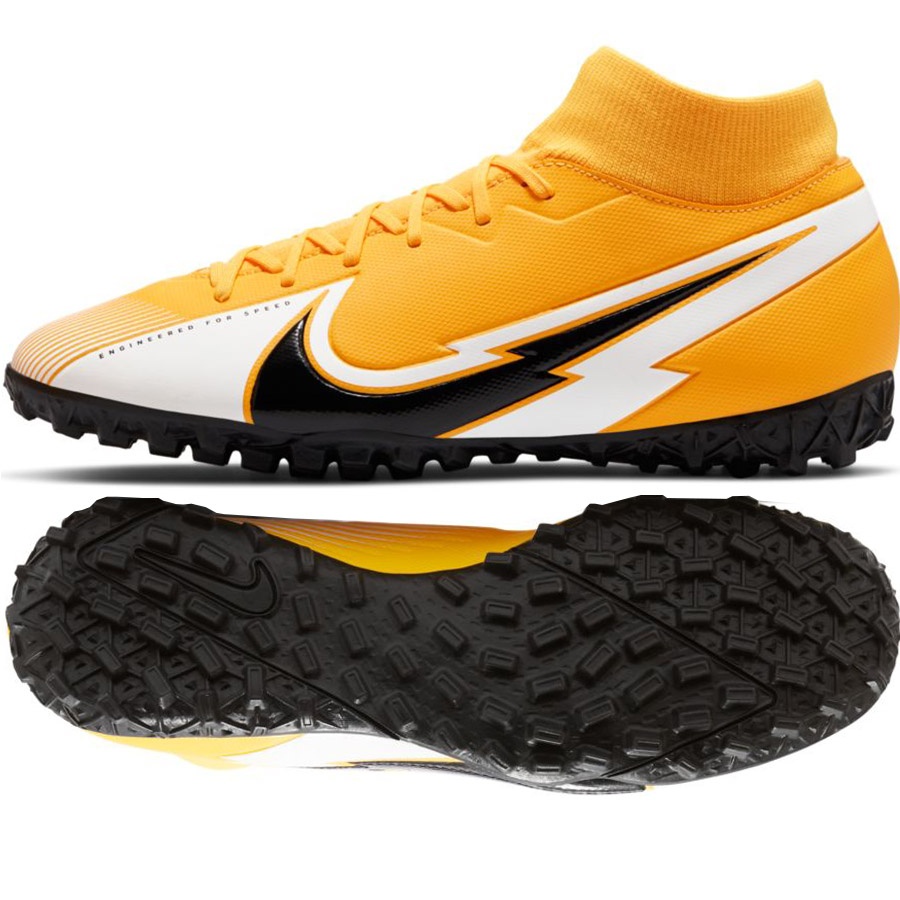 Buty Nike Mercurial Superfly 7 Academy TF AT7978 801