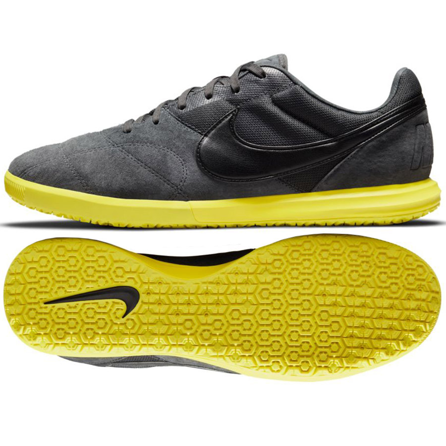 Buty Nike Premier 2 Sala IC AV3153 007