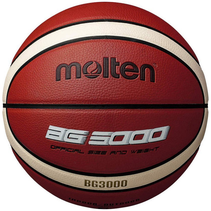Piłka koszykowa Molten B5G3000