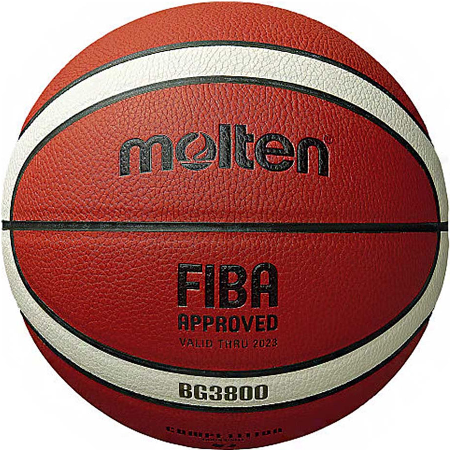 Piłka koszykowa Molten B5G3800