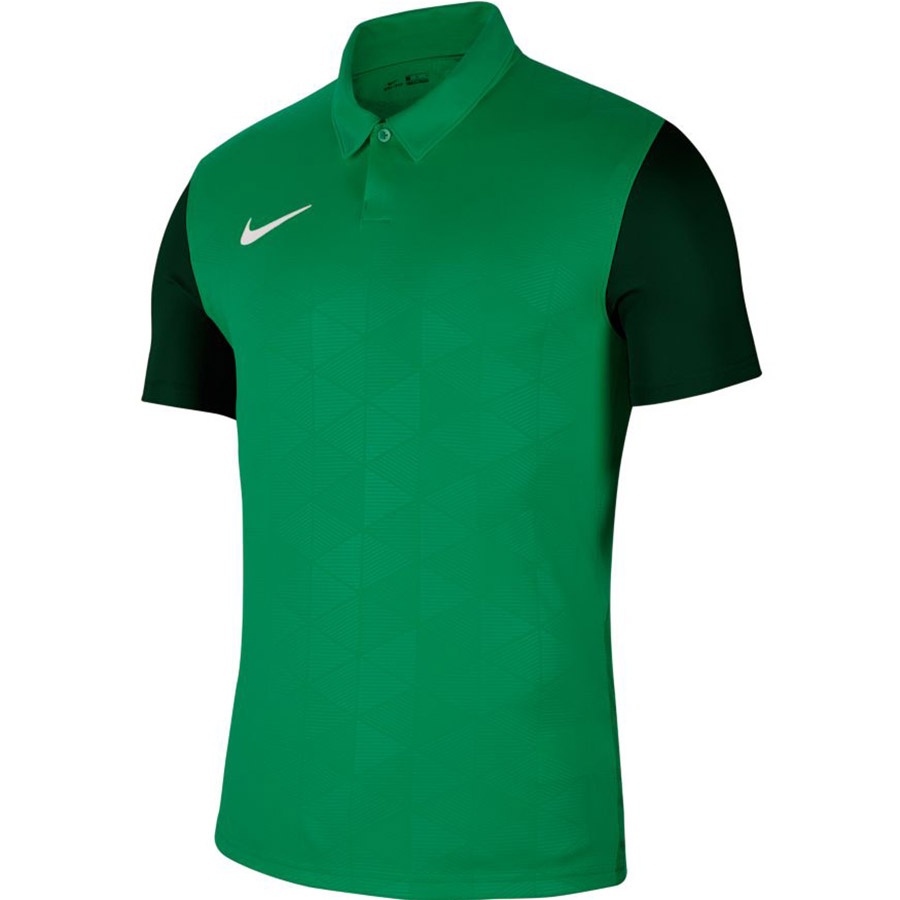 Koszulka Nike Polo Trophy IV JSY BV6725 303