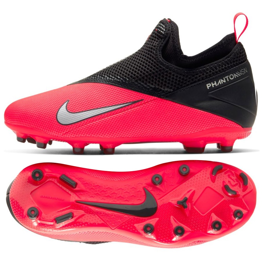 nike jr phantom vsn academy