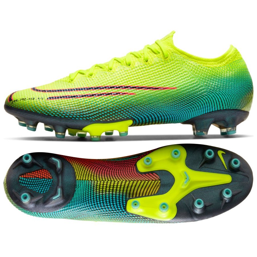 buty nike mercurial vapor