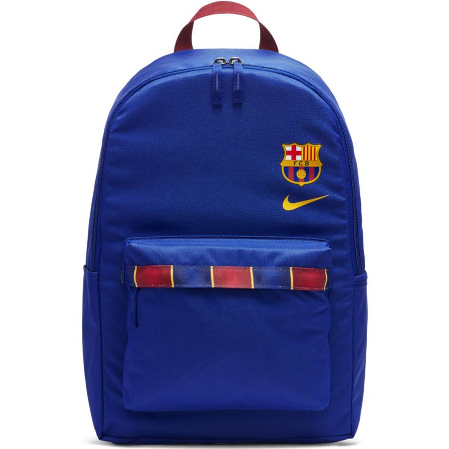 Plecak Nike FC Barcelona CK6519 421