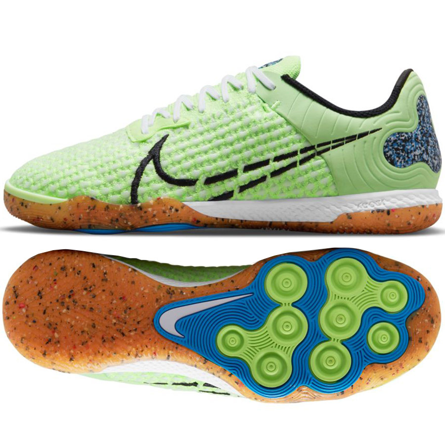 Buty Nike React Gato IC CT0550 343