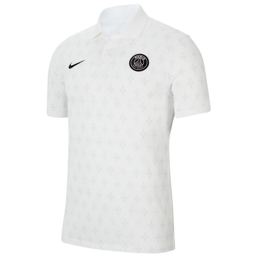 Koszulka Nike PSG CW5310 100