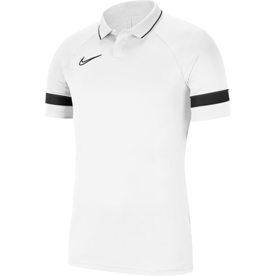 Koszulka Nike Polo Dry Academy 21 CW6104 100