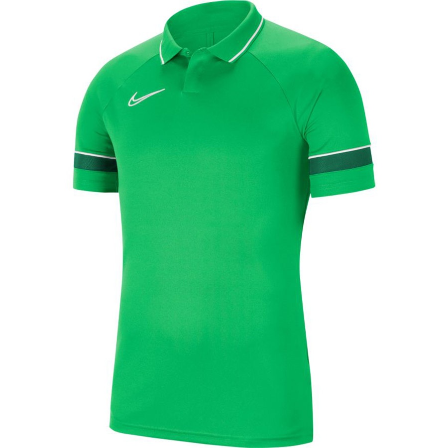 Koszulka Nike Polo Dry Academy 21 CW6104 362