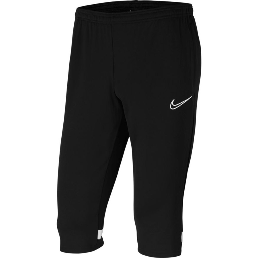 Spodnie Nike Dry Academy 21 3/4 Pant CW6125 010