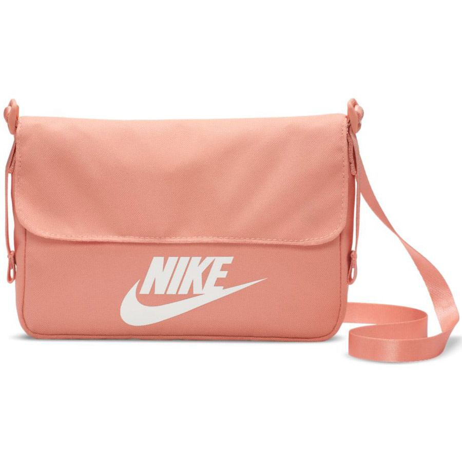 Torba Saszetka Nike Sportswear Revel Crossbody Bag CW9300 824
