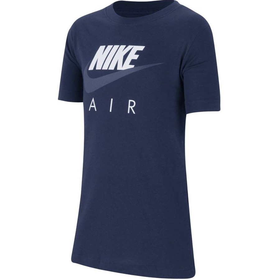 Koszulka Nike B Sportswear CZ1828 410
