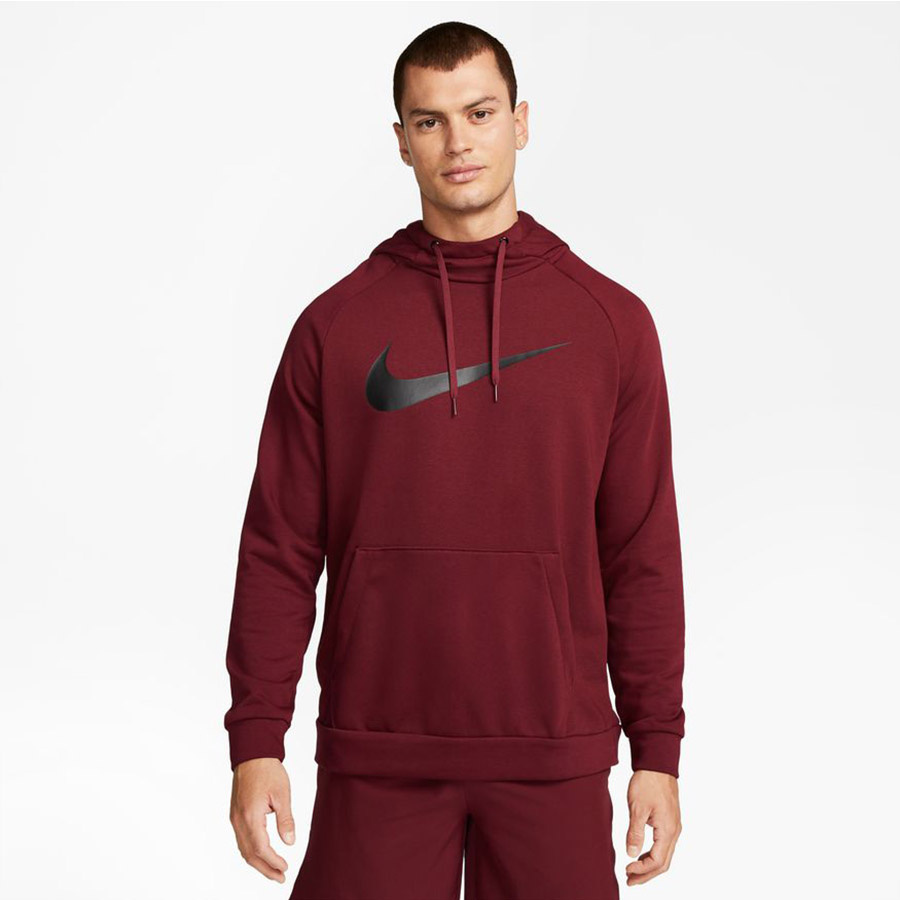 Bluza Nike Dri-FIT Men's Pullover Training Hoodie CZ2425 638