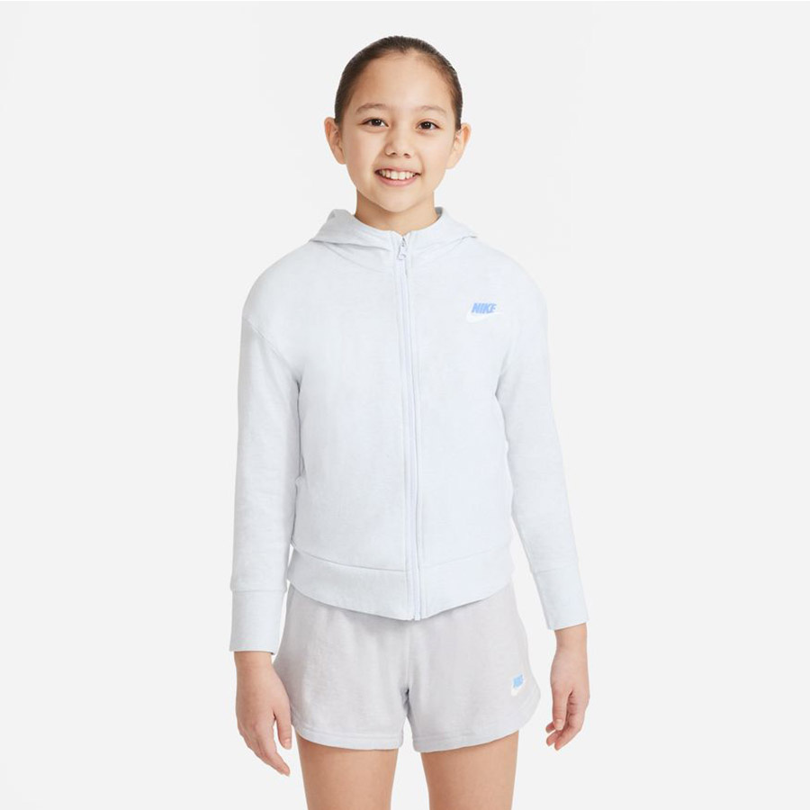 Bluza Nike Sportswear girls DA1124 085