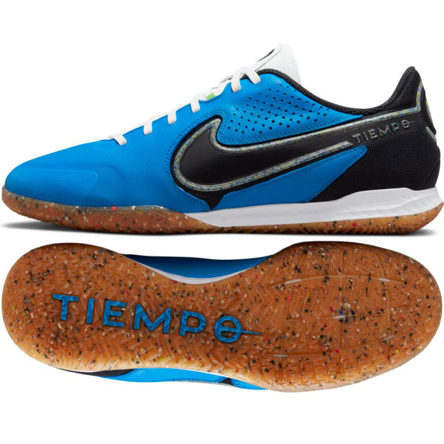 Buty Nike React Tiempo Legend 9 Pro IC DA1183 403