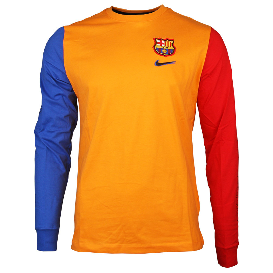 Koszulka Nike FC Barcelona DC0968 836