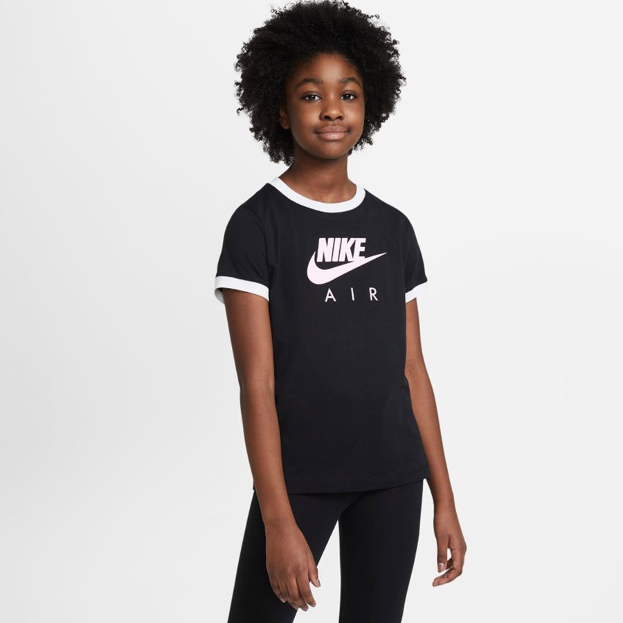 Koszulka Nike Air Girls T-Shirt CZ1828 657