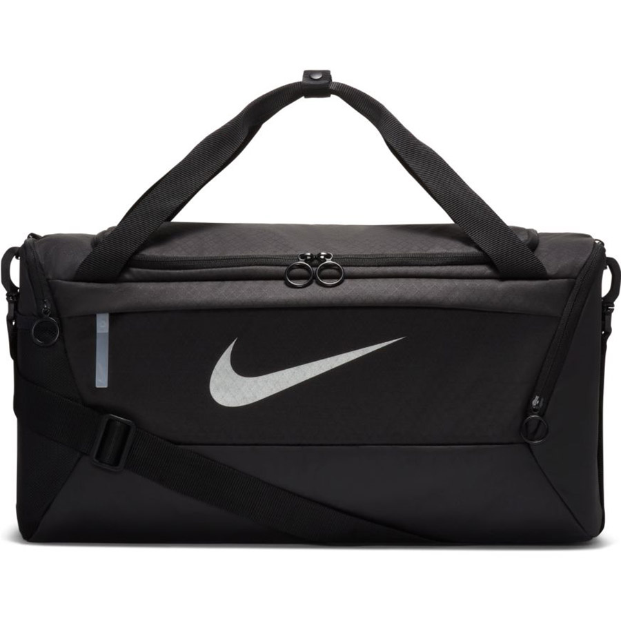 Torba Nike Brasilia Winterized Training Duffel Bag DD4579 010