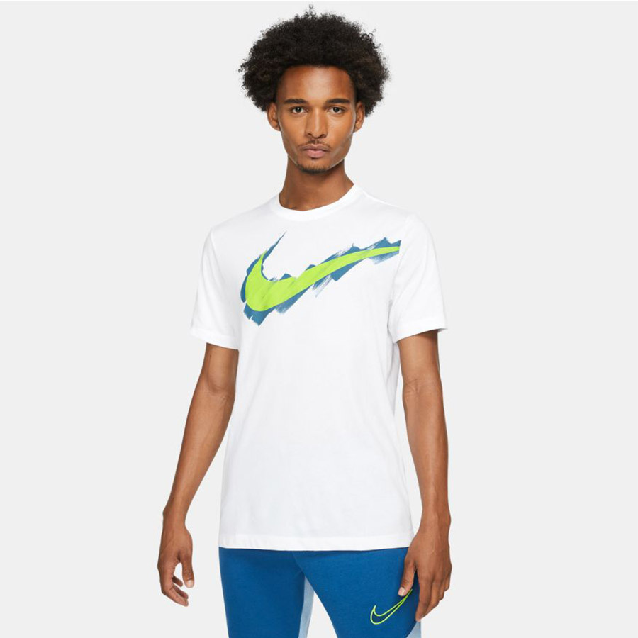 Koszulka Nike Dri-FIT Sport Clash DD6812 100