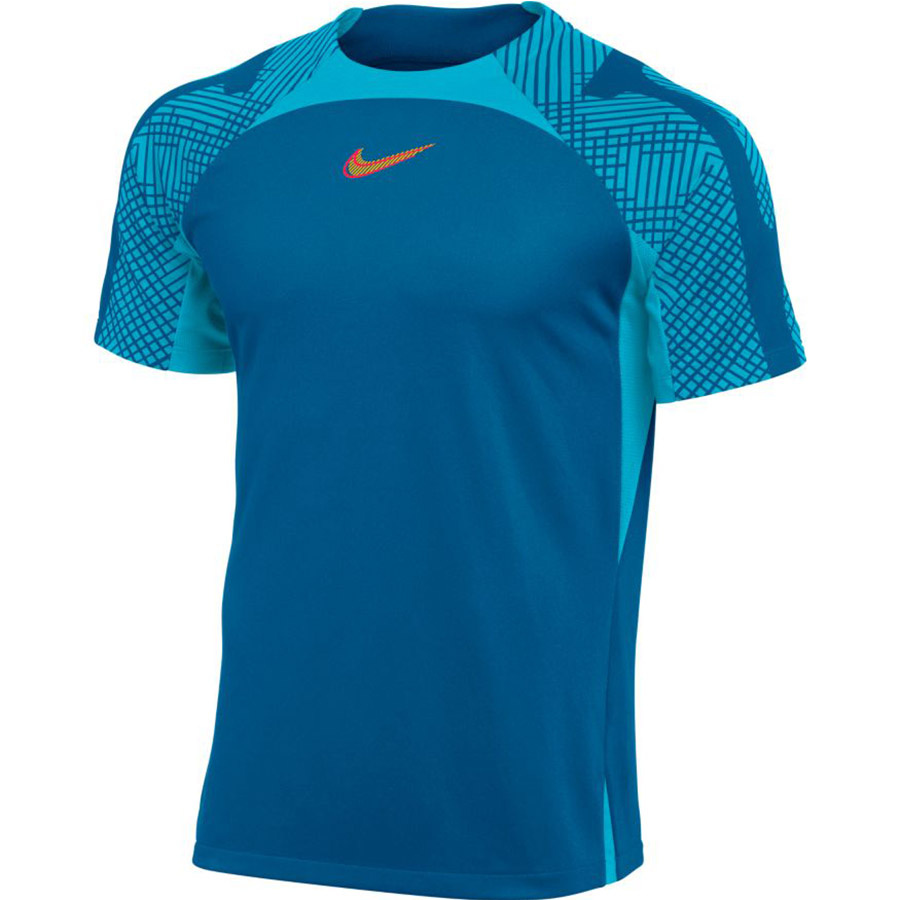 Koszulka Nike Dri-Fit Strike DH8698 407