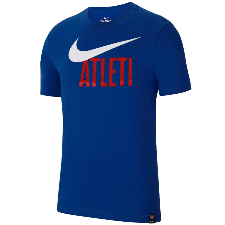 Koszulka Nike Atletico Madrid L DJ1349 455