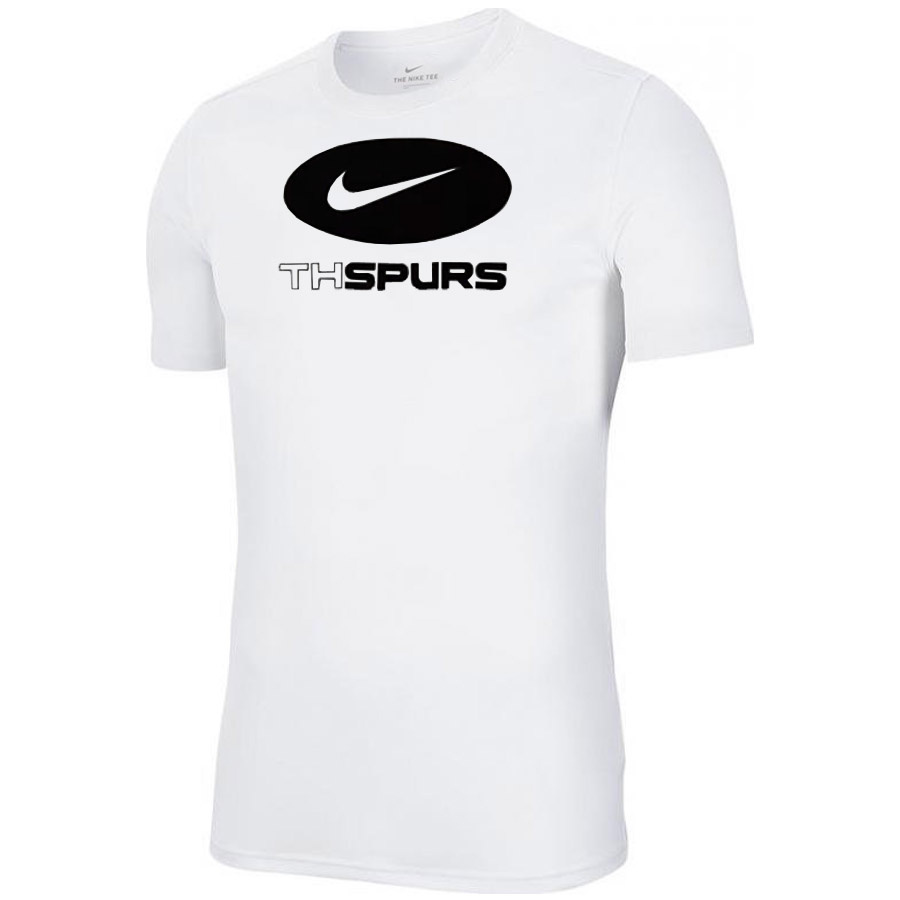 Koszulka Nike Tottenham Hotspur Swoosh DJ1368 100
