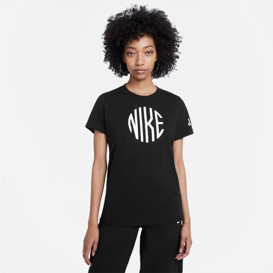 Koszulka Nike Sportswear Women's T-Shirt DJ1816 010