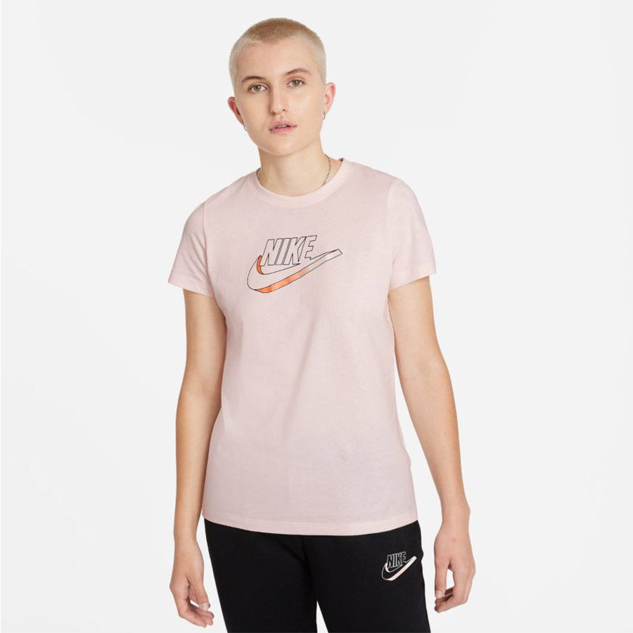 Koszulka Nike Sportswear Women's T-Shirt DJ1820 640