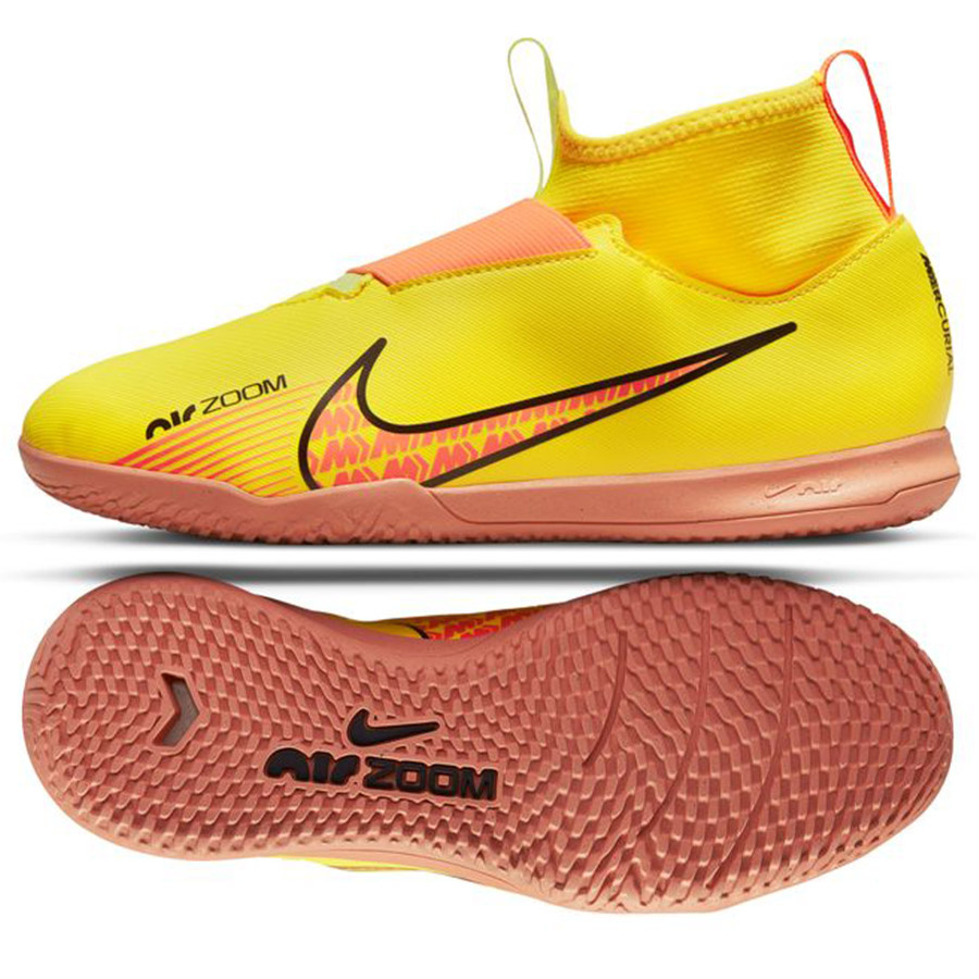 Buty Nike Zoom Mercurial Superfly 9 Academy IC DJ5615 780