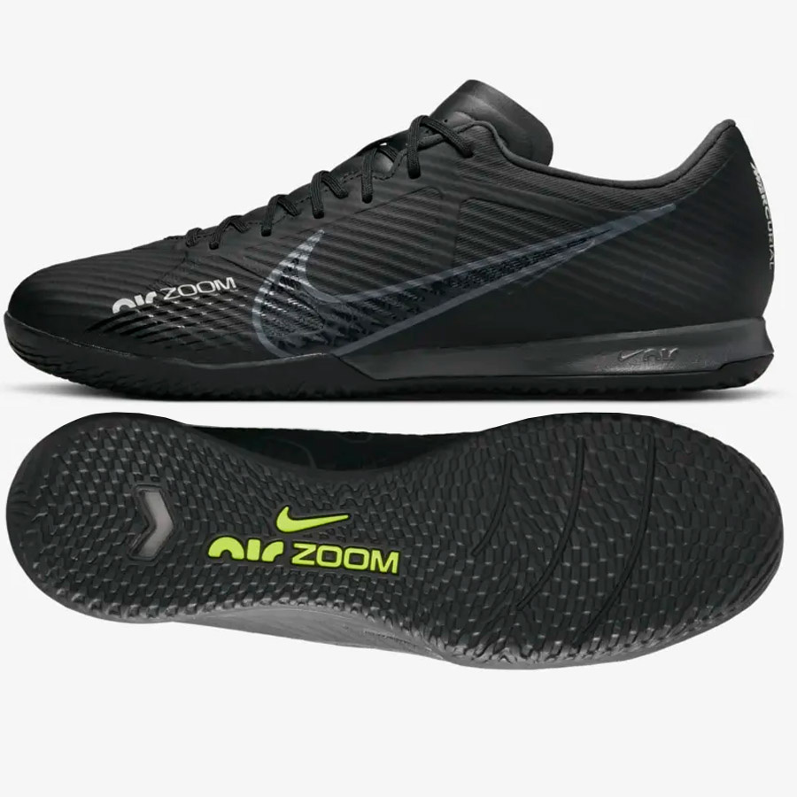Buty Nike Zoom Mercurial Vapor 15 Academy IC DJ5633 001-S