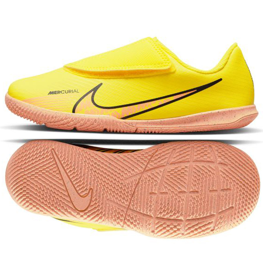 Buty Nike JR Mercurial Vapor 15 Club IC PS (V) DJ5957 780