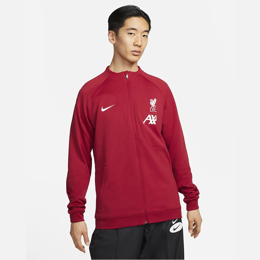 Bluza Nike Liverpool FC Academy Pro DJ9666 609