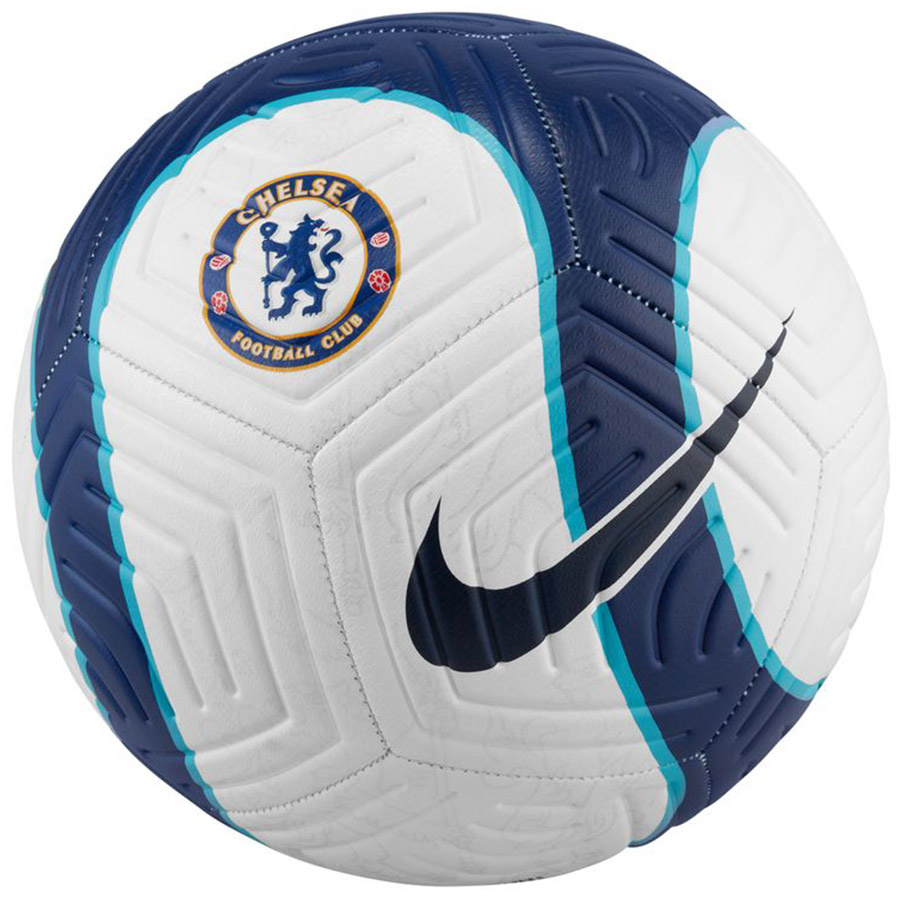Piłka Nike Chelsea FC Strike DJ9962 100