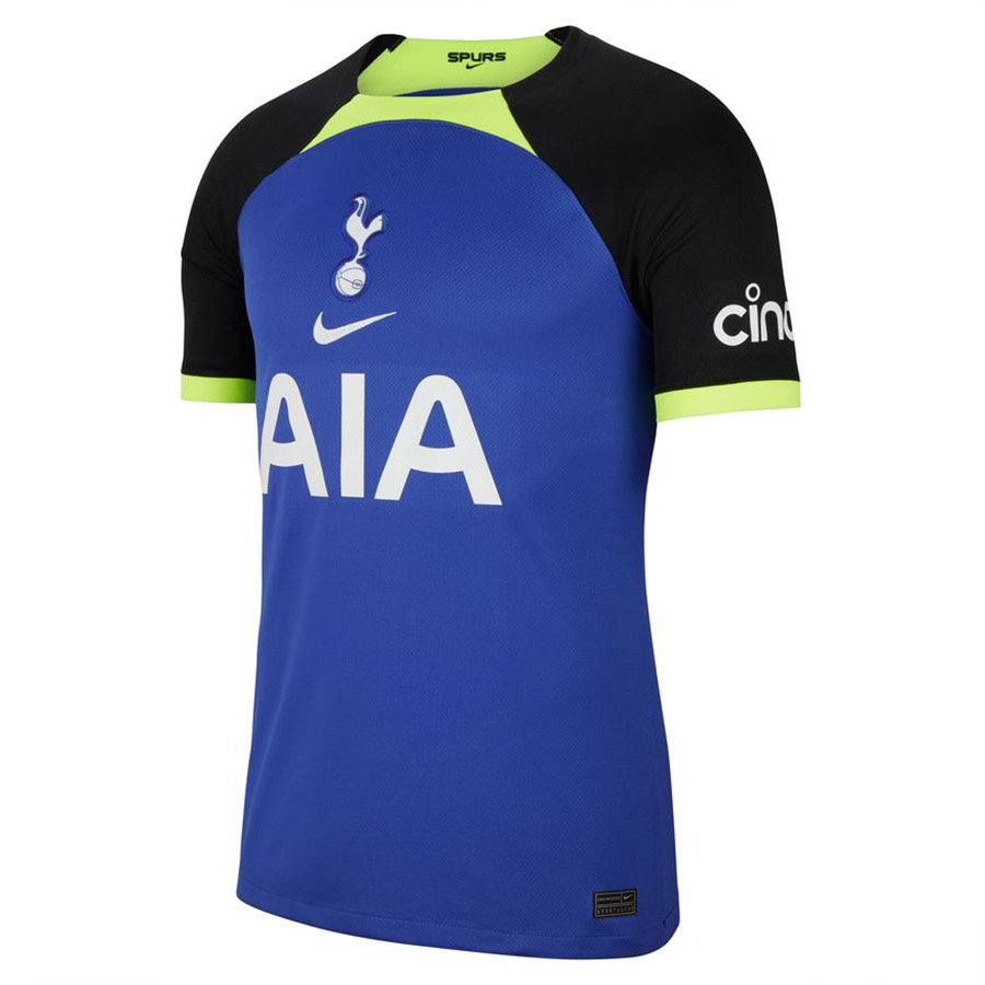 Koszulka Nike Tottenham Hotspur 2022/23 Stadium Away DM1837 431