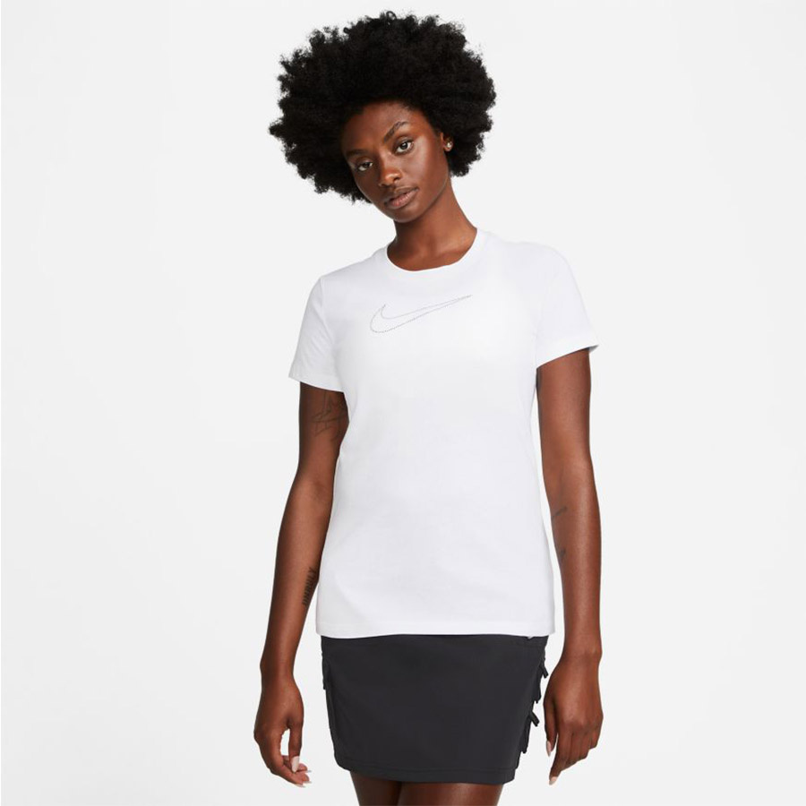 Koszulka Nike Sportswear Women's T-Shirt DM2755 100