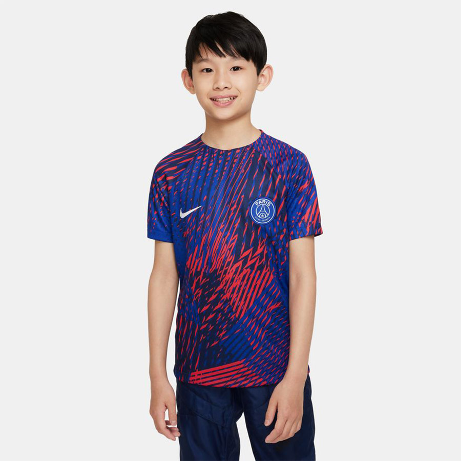Koszulka Nike PSG Top Pre Match CL DN2992 418