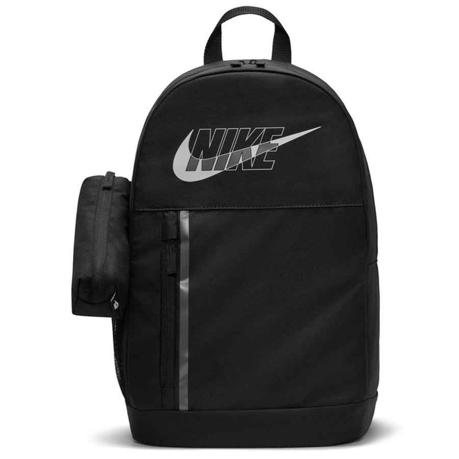 Plecak Nike Elemental Bkpk-GFX SU22 czarny