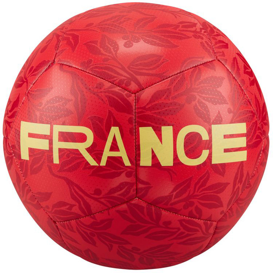 Piłka Nike Francja DQ7285 657